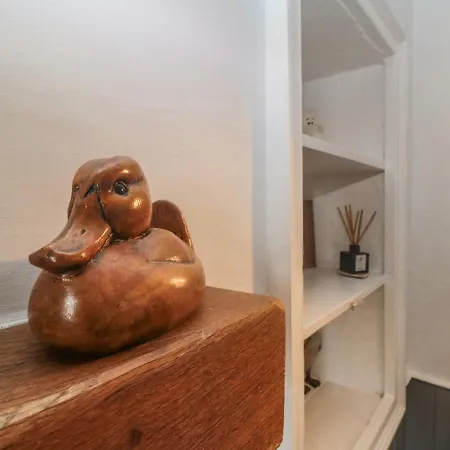 31 Outgang Road *