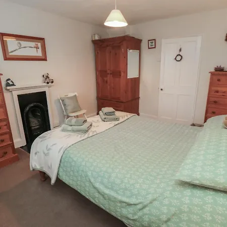 31 Outgang Road Hébergement de vacances Pickering