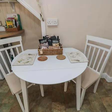 31 Outgang Road *