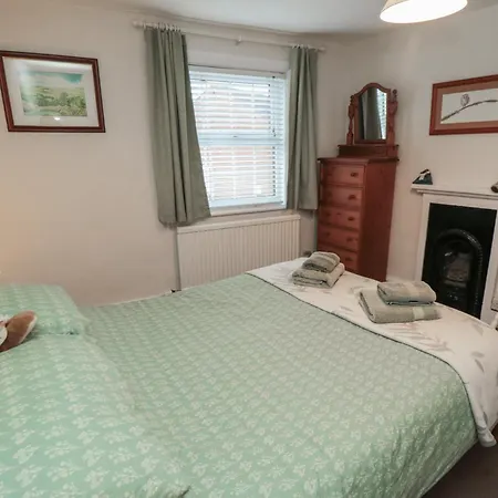 31 Outgang Road *