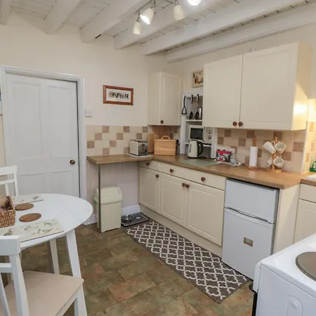 31 Outgang Road Hébergement de vacances