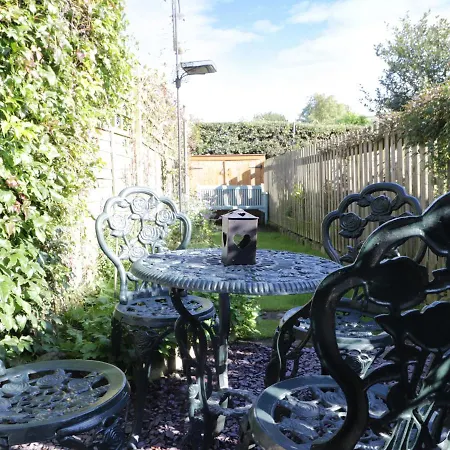 펜션 31 Outgang Road *