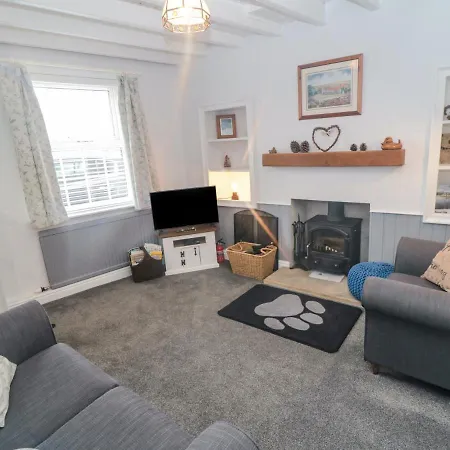 31 Outgang Road * 피커링