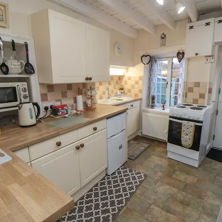 31 Outgang Road 피커링